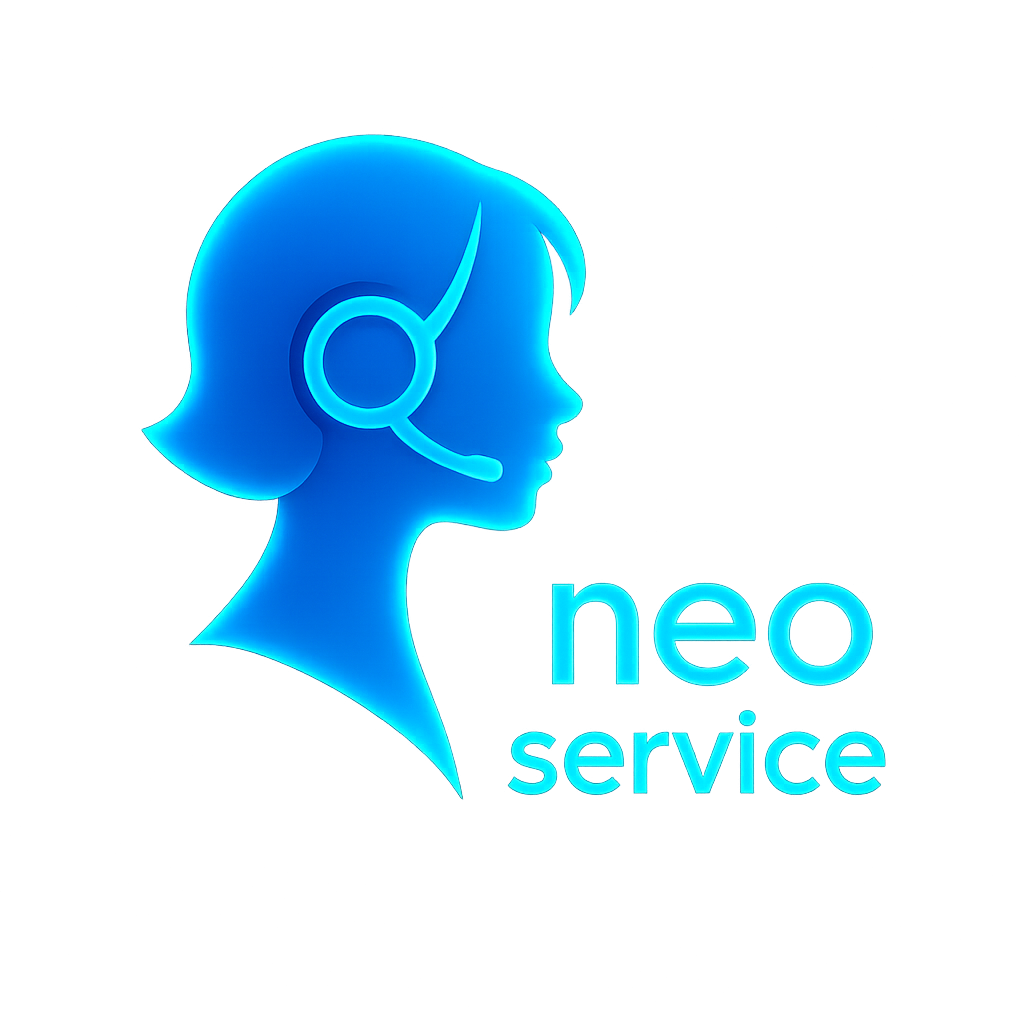 Neo service logo